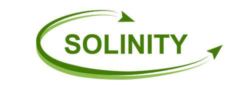 Solinity Logo